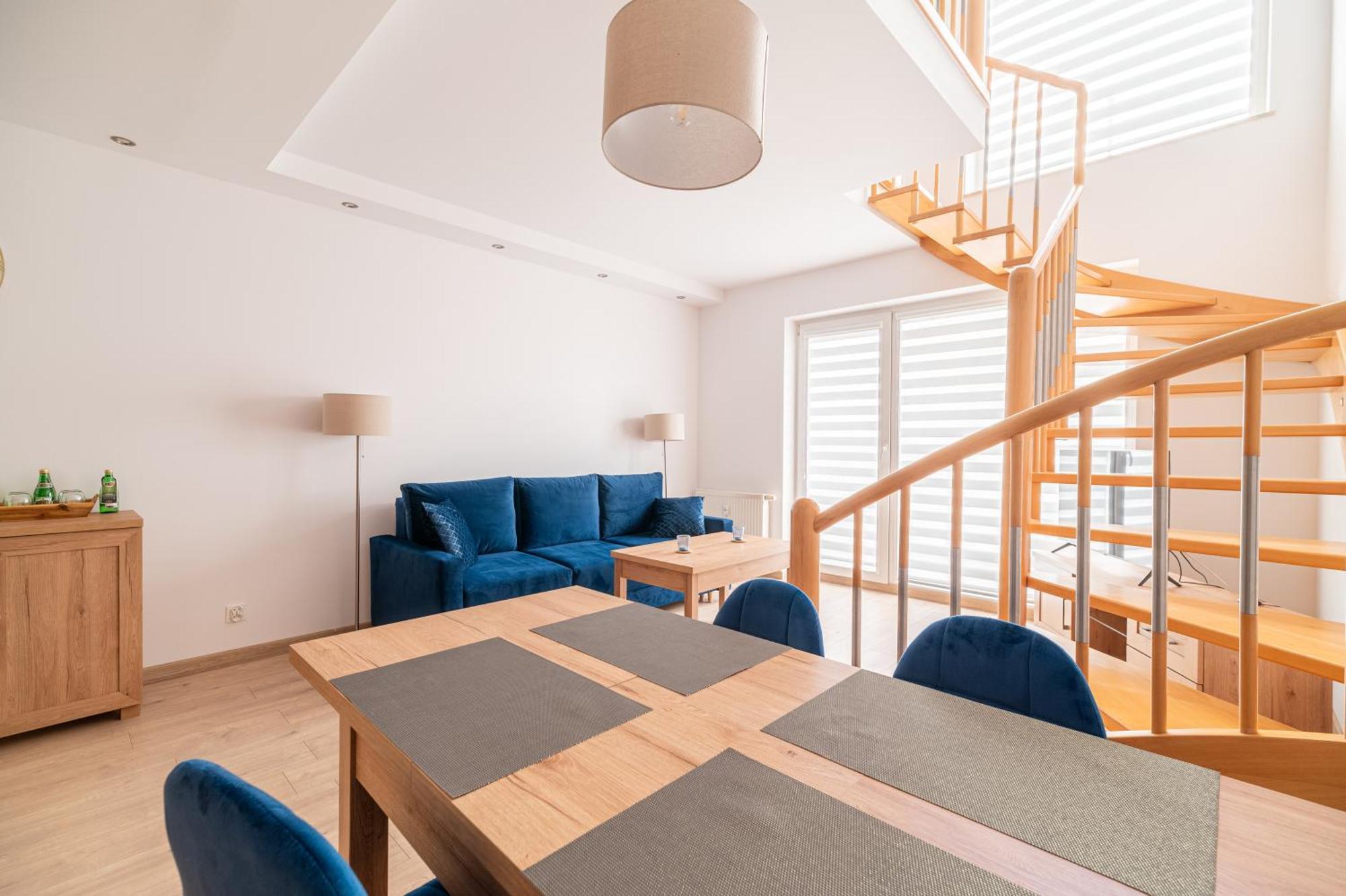 Horyzont Apartamenty-Portowa Sunshine Kołobrzeg Exterior foto