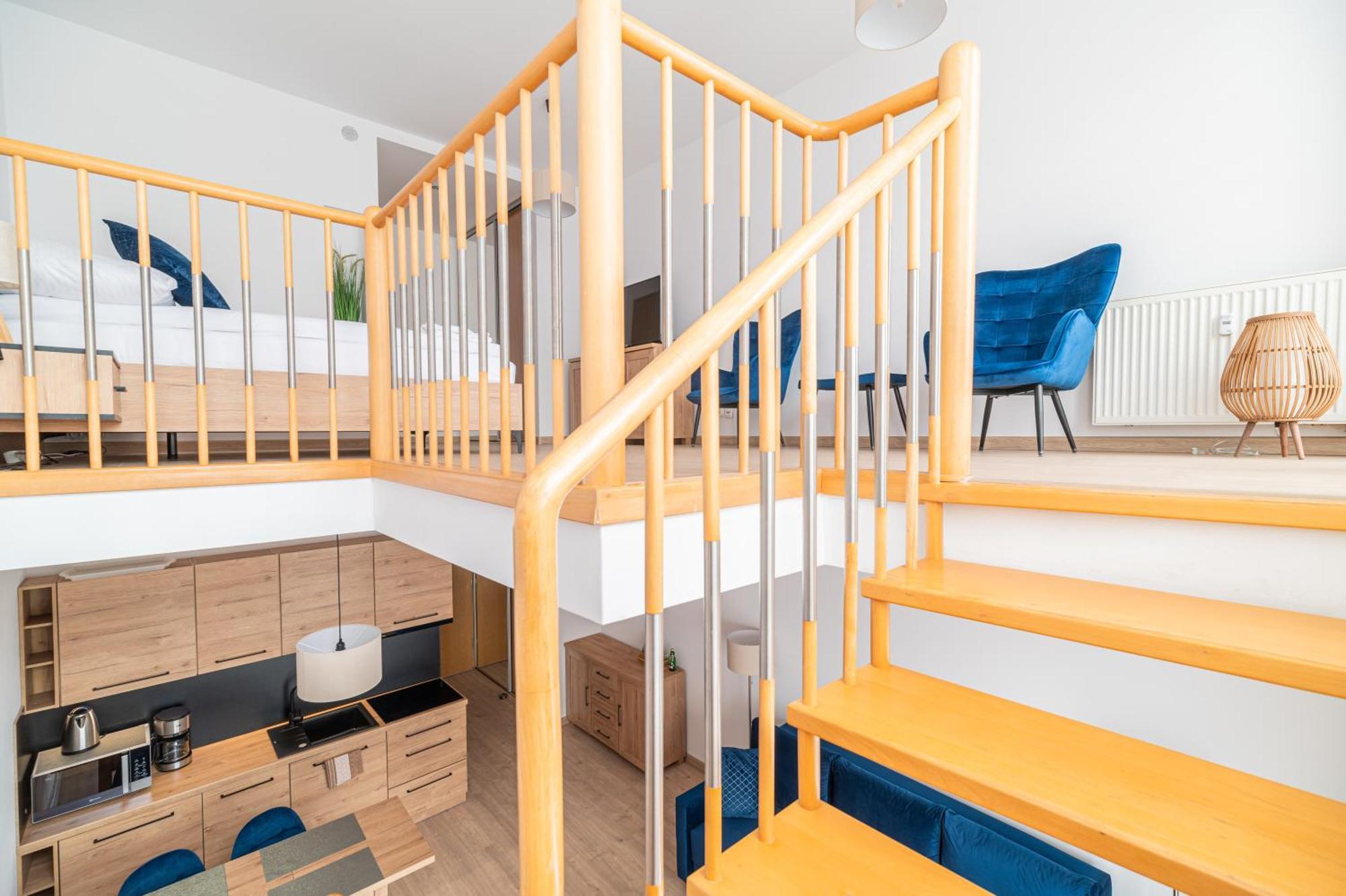 Horyzont Apartamenty-Portowa Sunshine Kołobrzeg Exterior foto